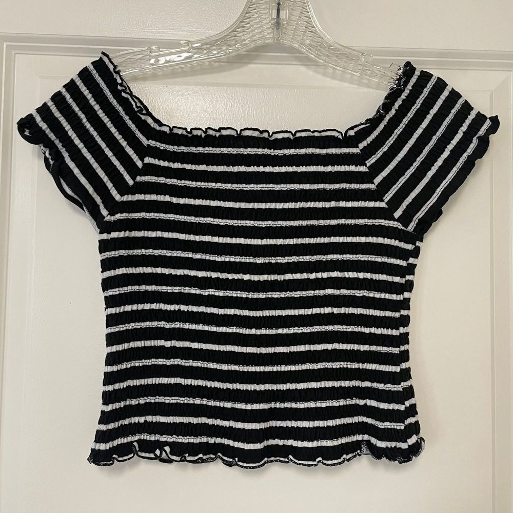 Crop Tops Size S